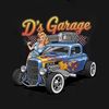 D’s Garage David