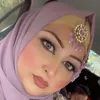 Farah Khanim Ali