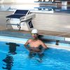 narithiswimming