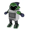 green_man_artist