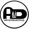artistdemetrius
