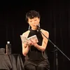 電車の声の人☆ナレーター下間都代子（シモツマトヨコ）