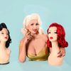 De Oro Wigs