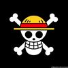 PP BENDERA ONE PIECE