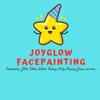 JoyGlow Facepainting