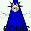 conicthehedgehog