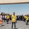 bejdar.bergarey