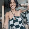 teganstillvegan