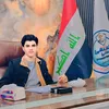 الاعلامي مهدي الجمالي✅