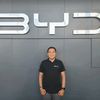 mobilbydlampung