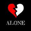 Alone ❤️‍🩹💔