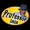 Professor jaja