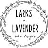 larksandlavender