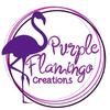 Purple Flamingo Creations