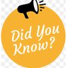 didyouknow511