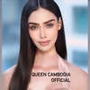 🇰🇭QUEEN CAMBODIA OFFIClAl✨