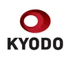 共同通信社