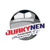 Juakynen