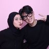 hilla & fadhil