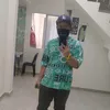 harrisariezsyassin