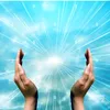 la luce divina