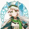 afoxsmile