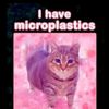 microplasticity