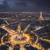 Paris la nuit 🇫🇷