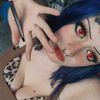 blu33nvy