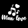 ☆ Max L○ve ♡