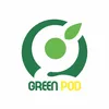 GREEN POD