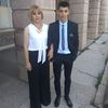 shorenanasaridze