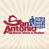 San Antonio Rodeo