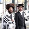 jewsbetrappin