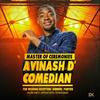 avinashthecomedian