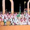 فرقة غياض للفنون الشعبيه