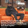 Tray Chaney