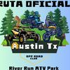 JUNIOR ATX OFF ROAD