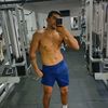 Aldo Rodriguez