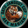 DATU JANGGUT CUP I OFFICIAL