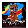 LÄ GRÄÑDË / Mama Africa 🇨🇩