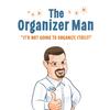 The Organizer Man