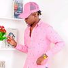 Dj Blesskid 254