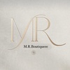 M.R.Boutiqueee