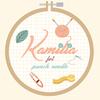 kamiliaforpunchneedle