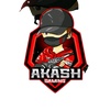 akashgaming_500k