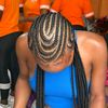 Mrs Rugiatu Sesay