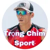 Trọng Chim Volleyball