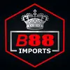 B88 imports