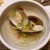 one-minute side dish of alcoho